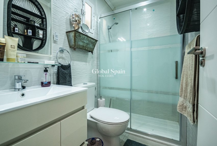 Venta - Apartamento -
TORREVIEJA - Torre la mata