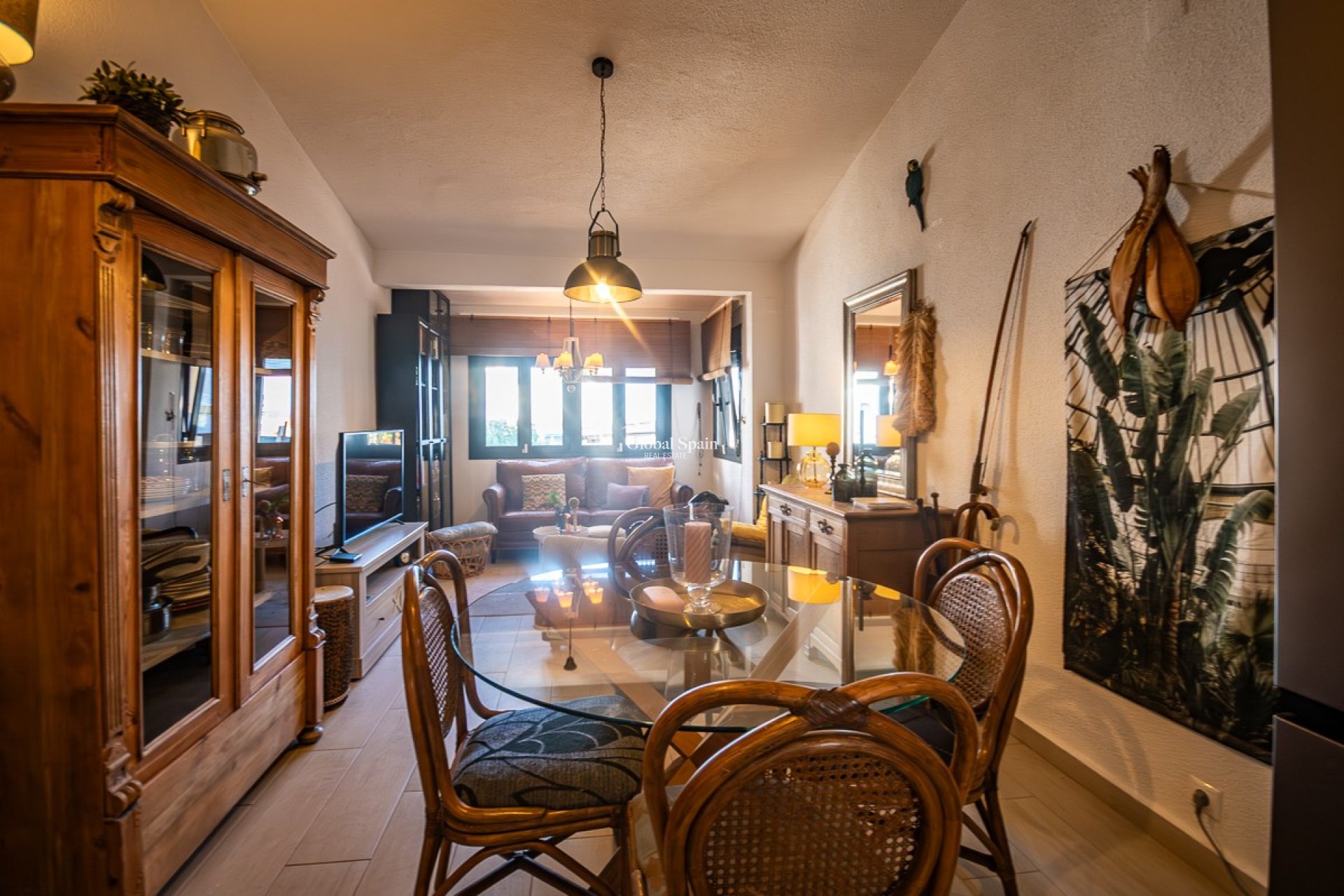 Venta - Apartamento -
TORREVIEJA - Torre la mata