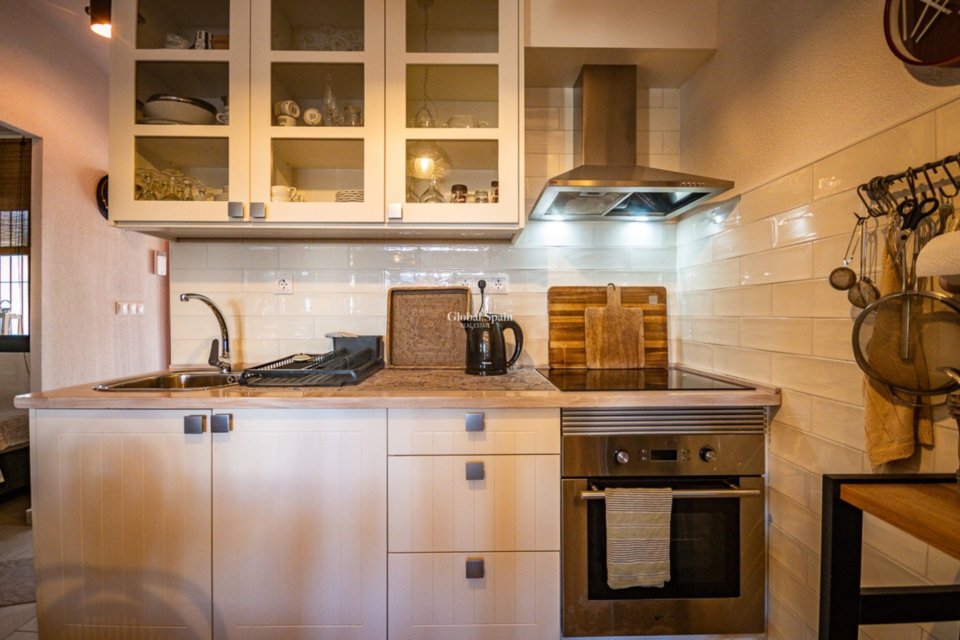 Venta - Apartamento -
TORREVIEJA - Torre la mata