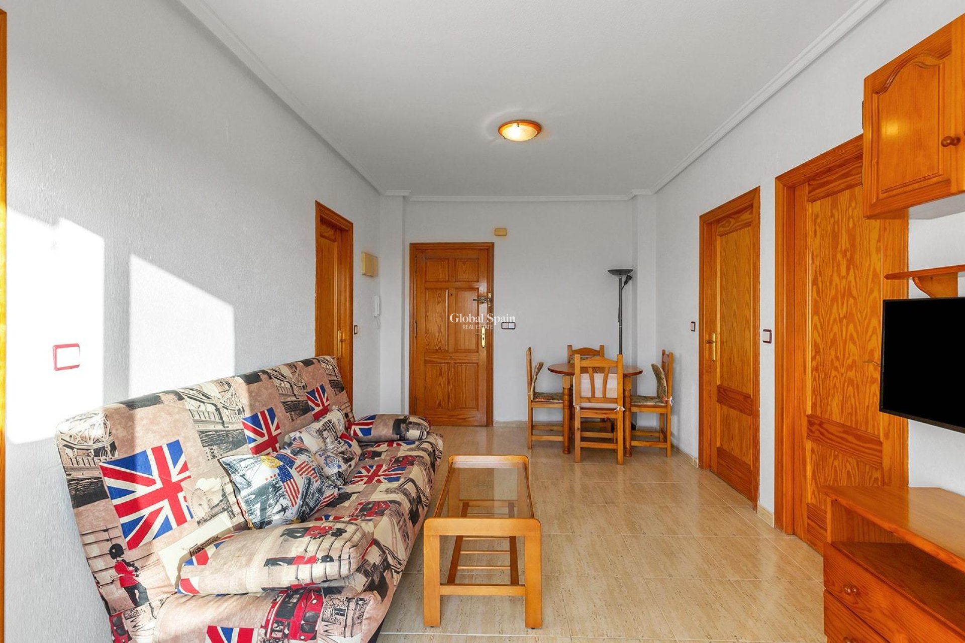 Venta - APARTAMENTO -
TORREVIEJA - Torreblanca