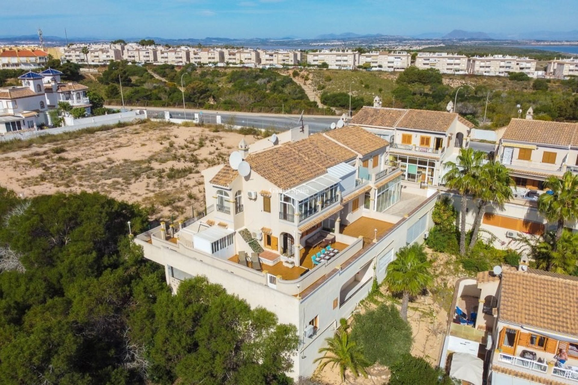 Venta - Apartamento -
TORREVIEJA - Torreblanca