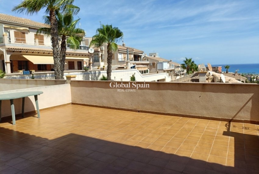 Venta - Apartamento -
TORREVIEJA - Torreblanca