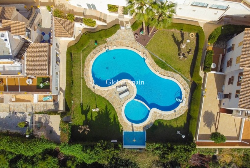 Venta - Apartamento -
TORREVIEJA - Torreblanca