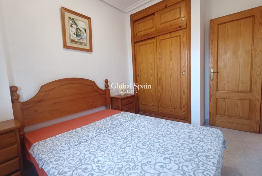 Venta - Apartamento -
TORREVIEJA - Torreblanca