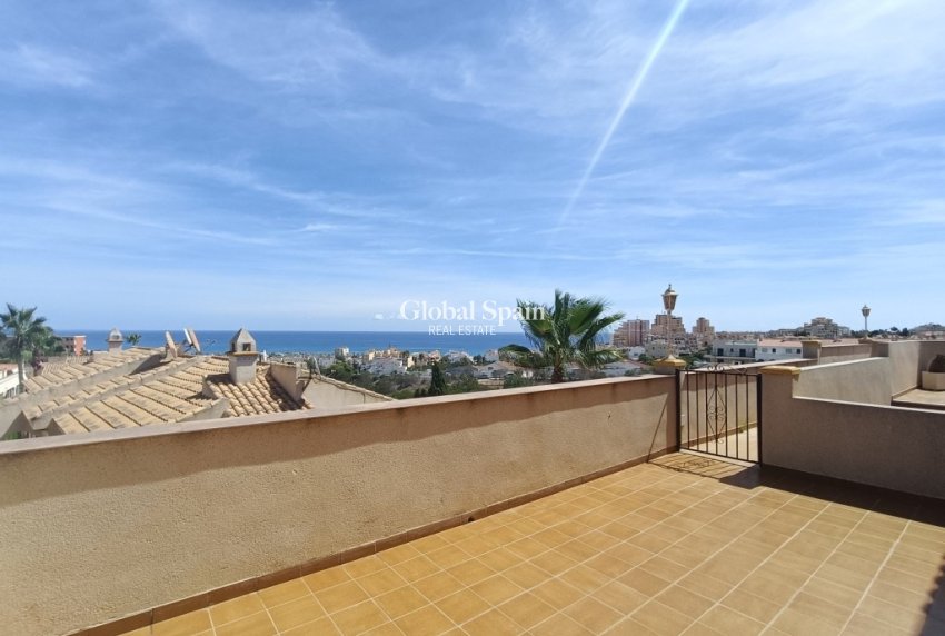 Venta - Apartamento -
TORREVIEJA - Torreblanca