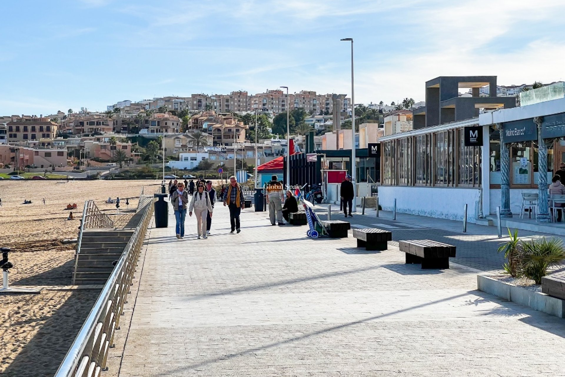 Venta - Apartamento -
TORREVIEJA - Torreblanca