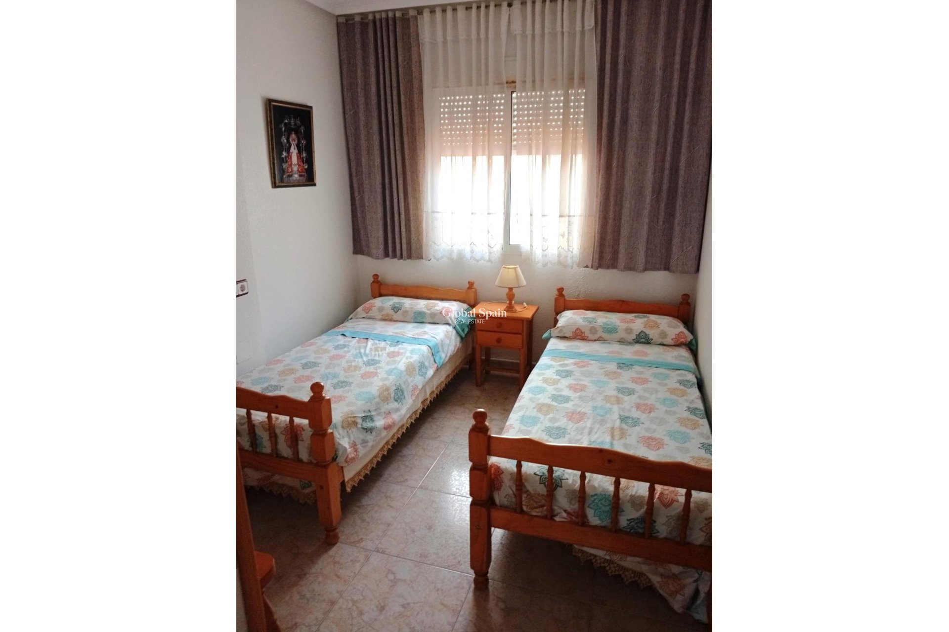 Venta - APARTAMENTO -
TORREVIEJA - Torreblanca