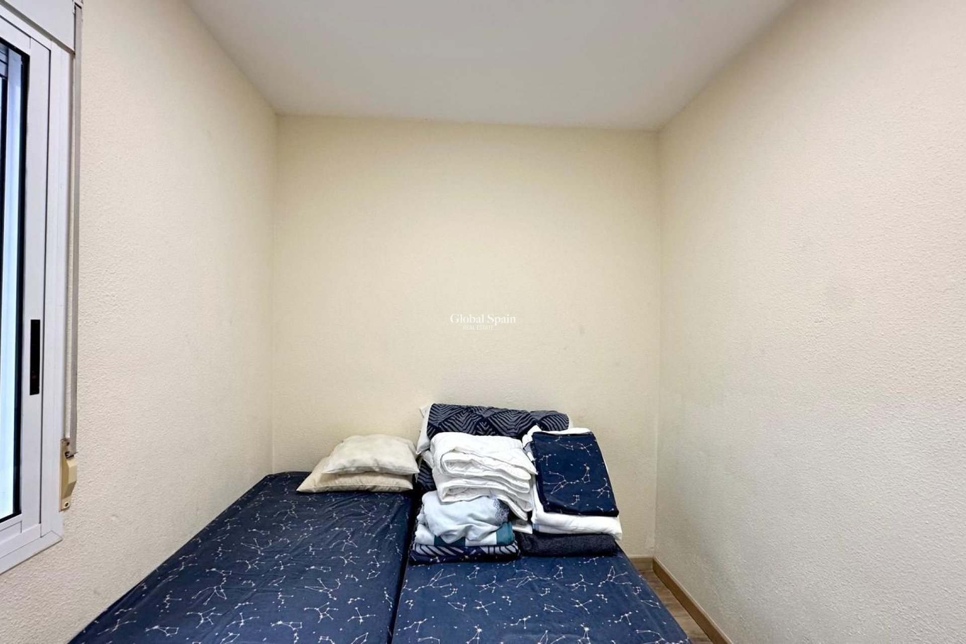 Venta - APARTAMENTO -
TORREVIEJA - Torreblanca