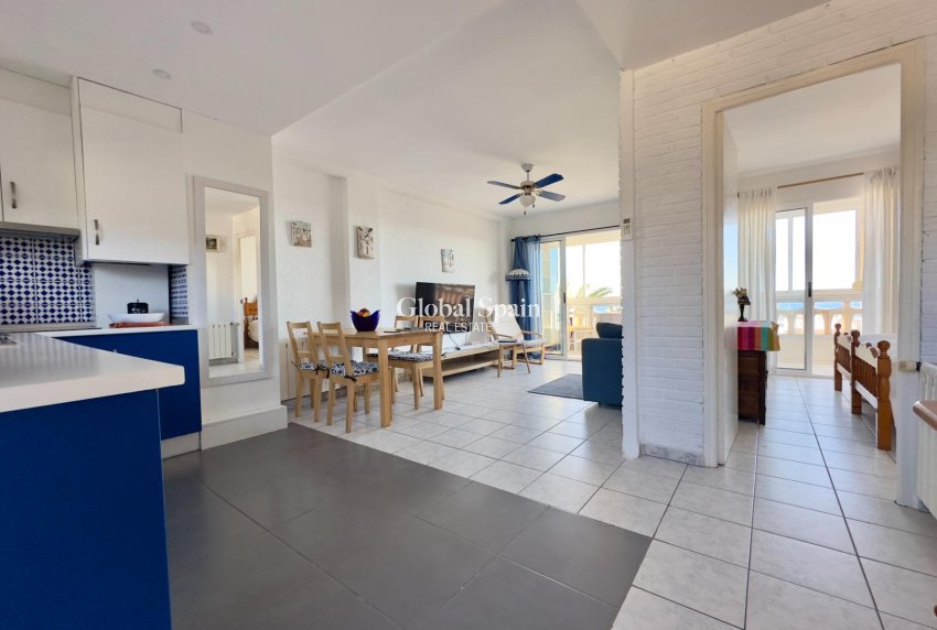 Venta - APARTAMENTO -
TORREVIEJA - Torreblanca