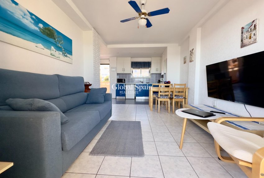 Venta - APARTAMENTO -
TORREVIEJA - Torreblanca