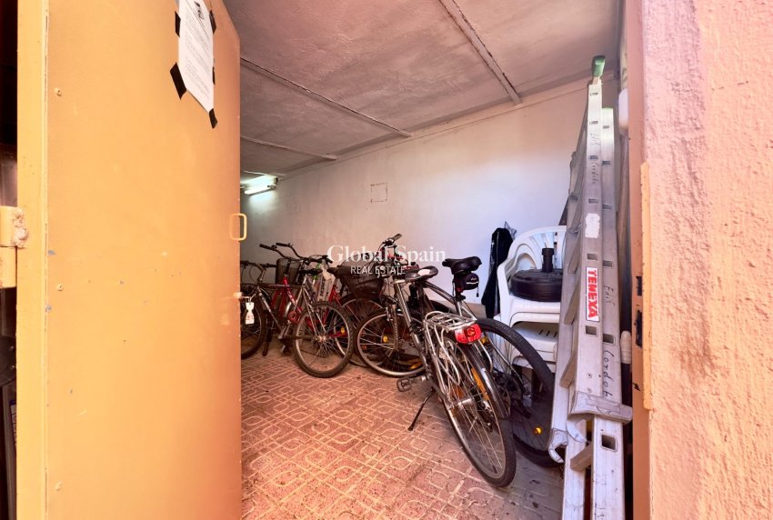 Venta - APARTAMENTO -
TORREVIEJA - Torreblanca