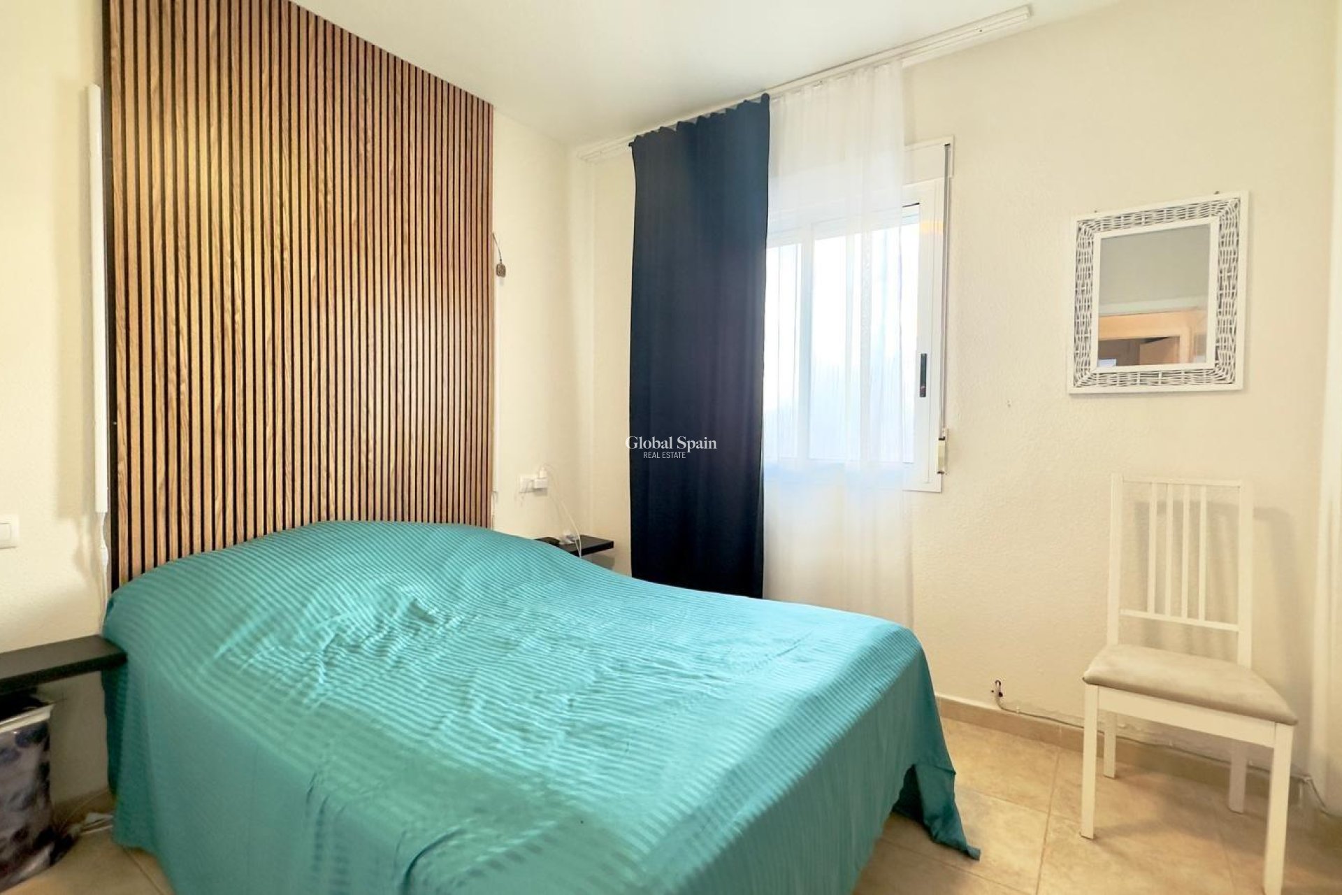 Venta - APARTAMENTO -
TORREVIEJA - Torreblanca