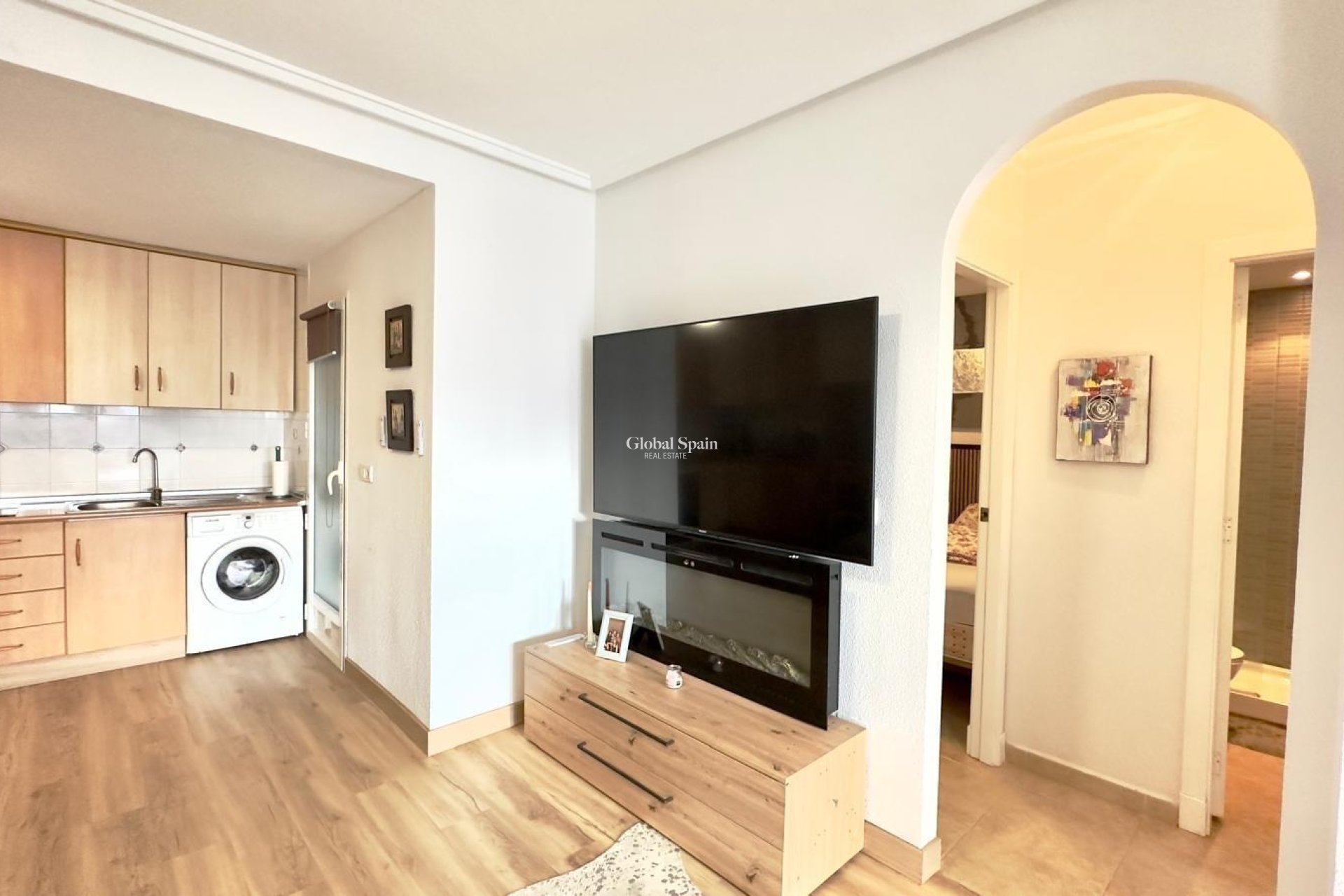 Venta - APARTAMENTO -
TORREVIEJA - Torreblanca