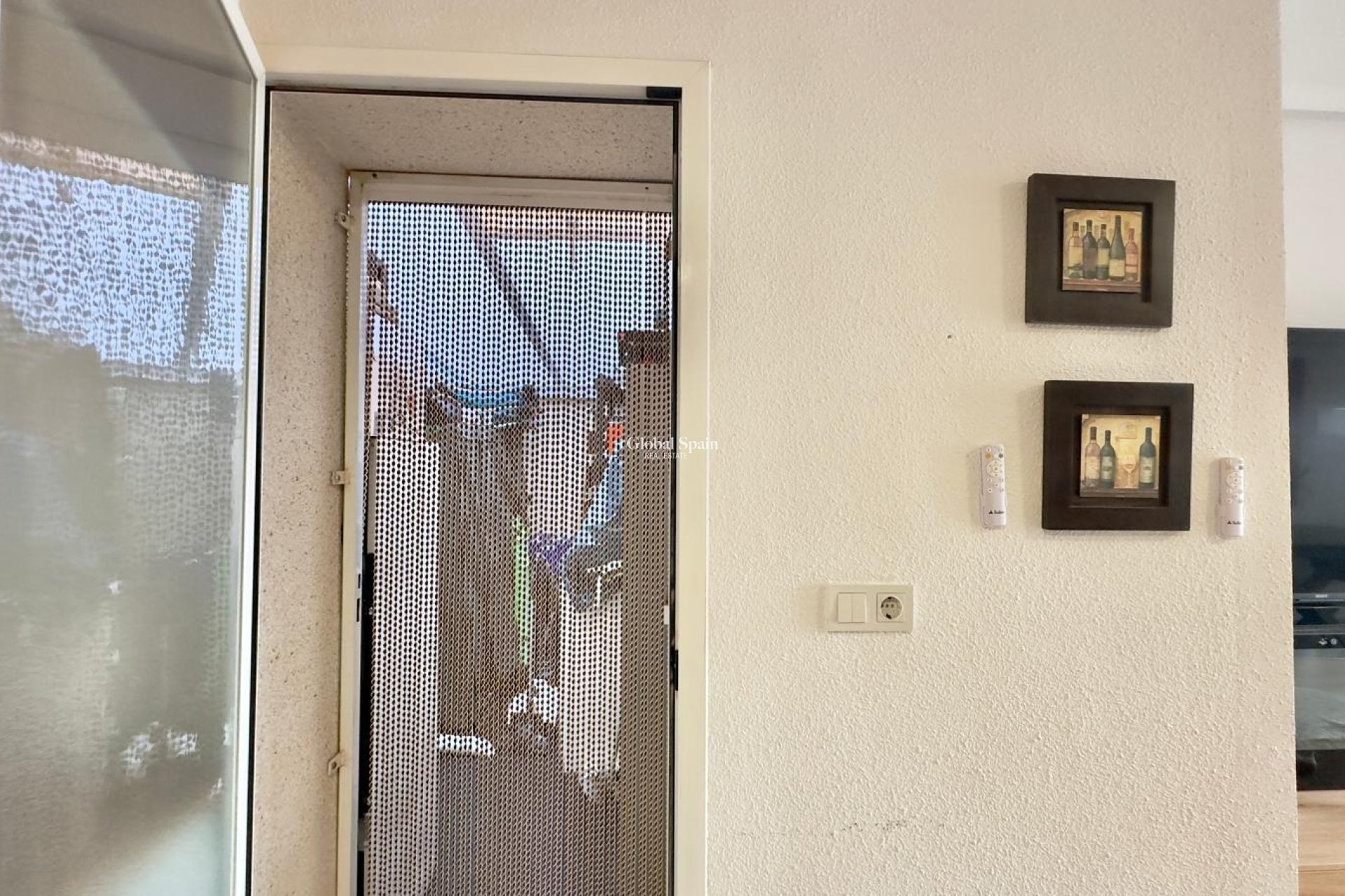 Venta - APARTAMENTO -
TORREVIEJA - Torreblanca