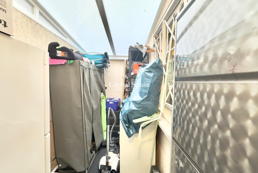 Venta - APARTAMENTO -
TORREVIEJA - Torreblanca