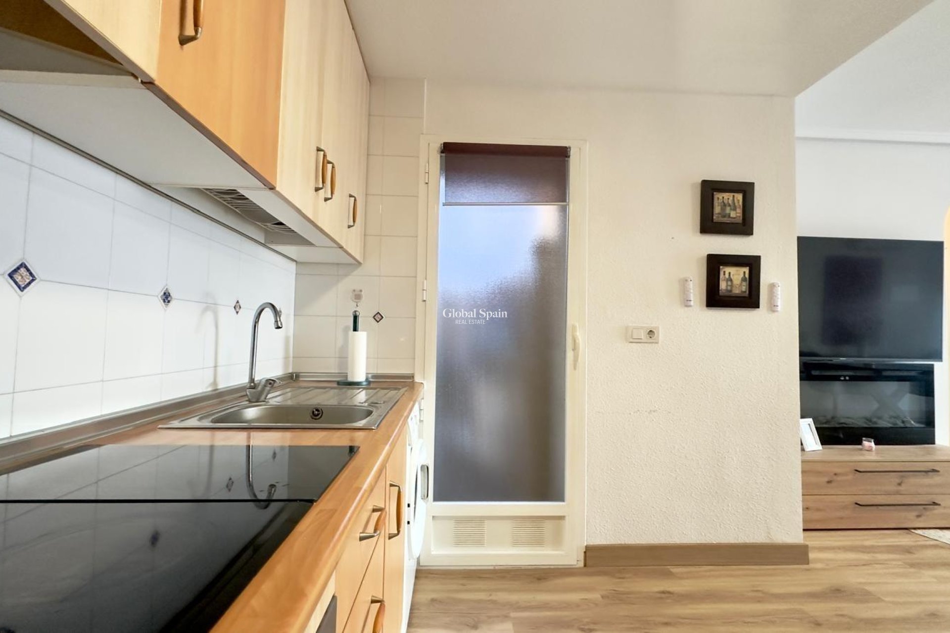 Venta - APARTAMENTO -
TORREVIEJA - Torreblanca