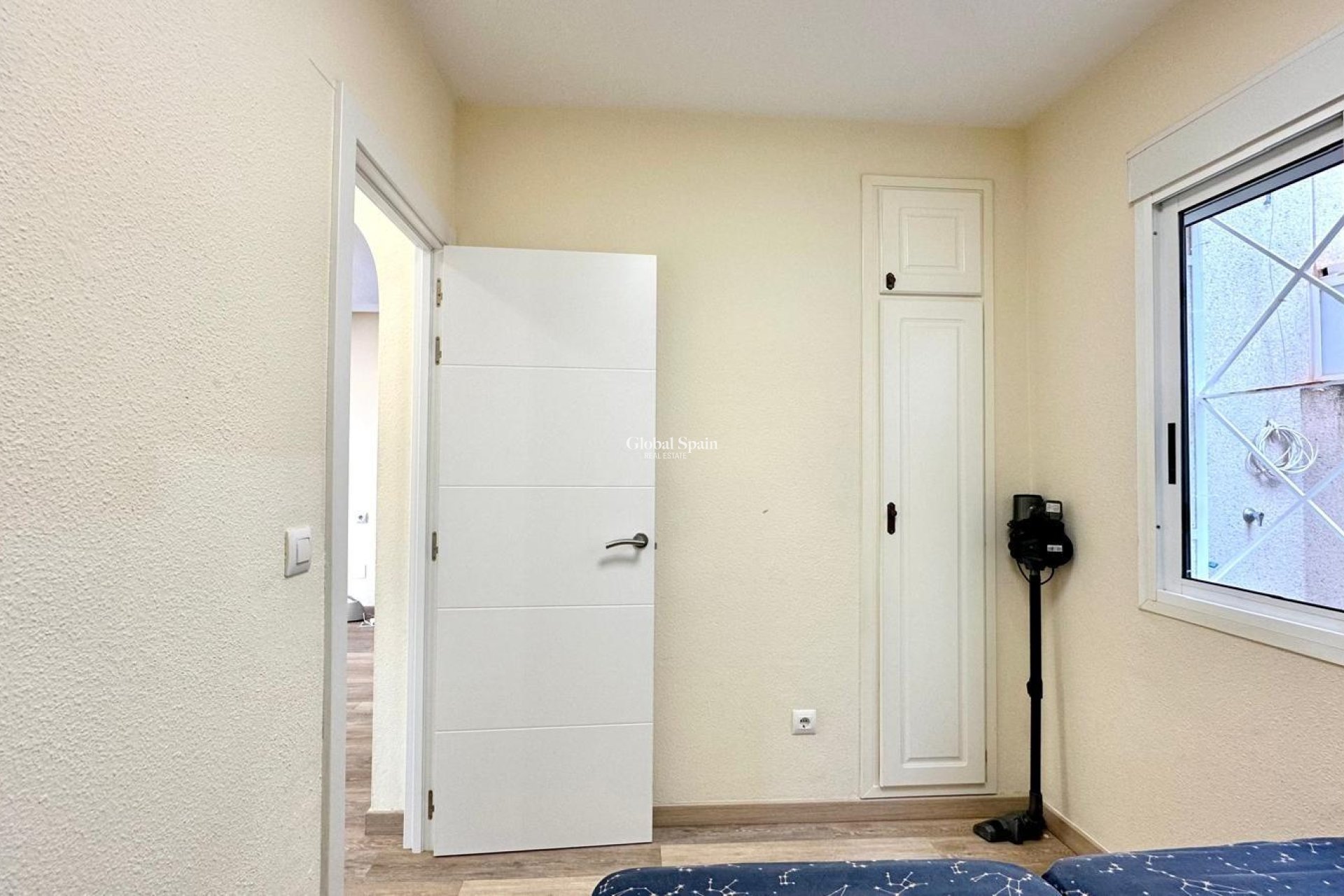 Venta - APARTAMENTO -
TORREVIEJA - Torreblanca