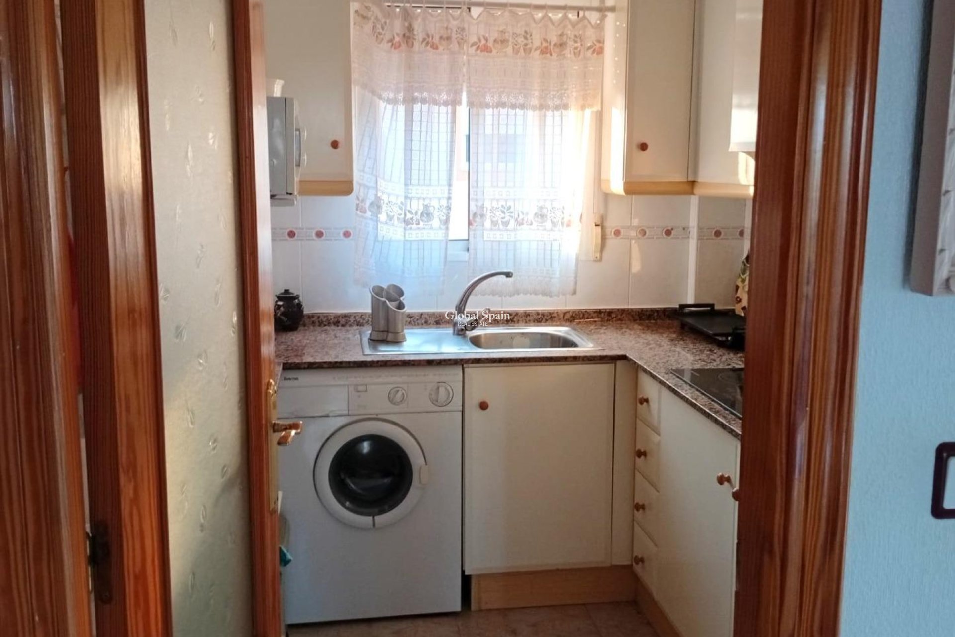 Venta - APARTAMENTO -
TORREVIEJA - Torreblanca