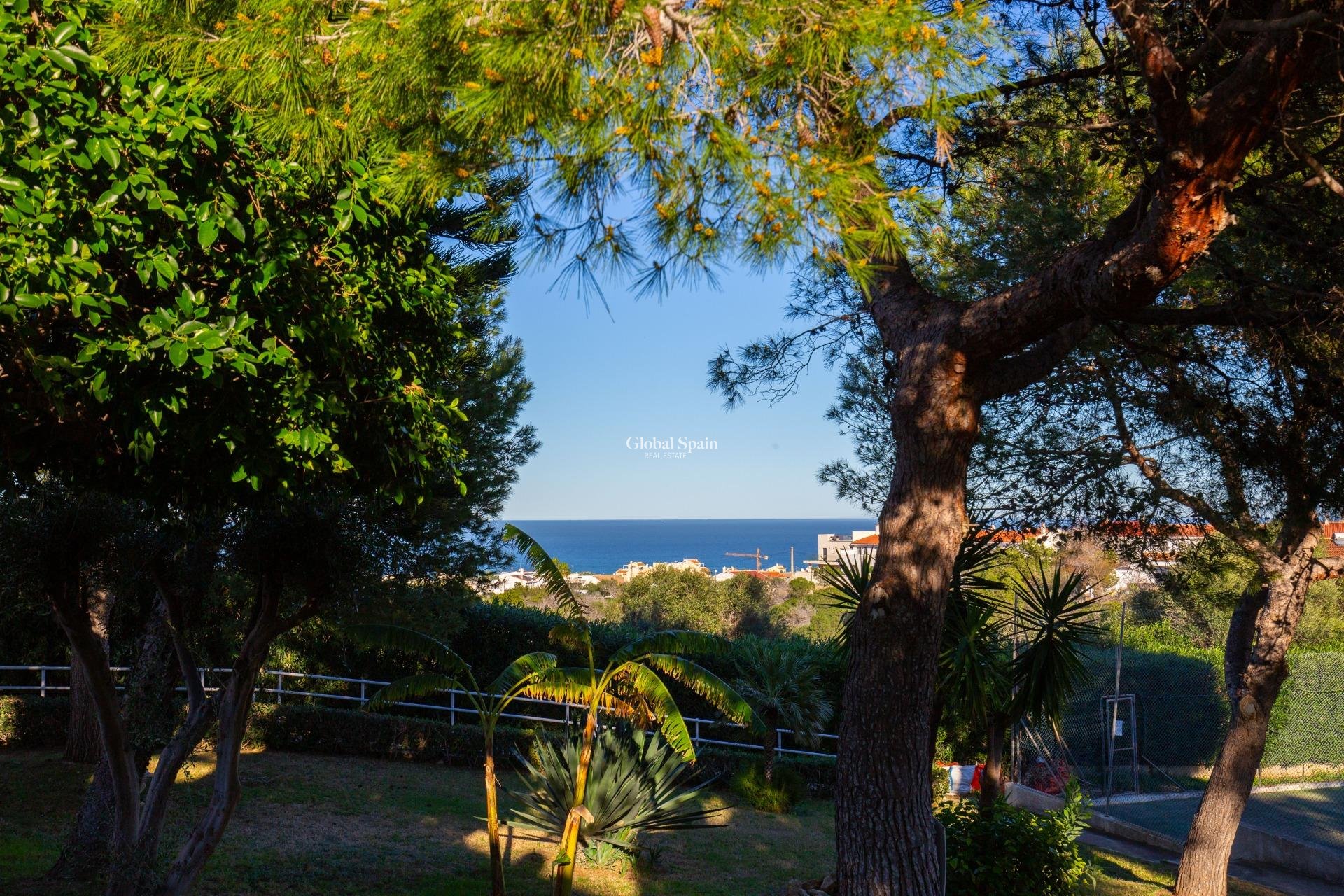 Venta - APARTAMENTO -
TORREVIEJA - Torreblanca