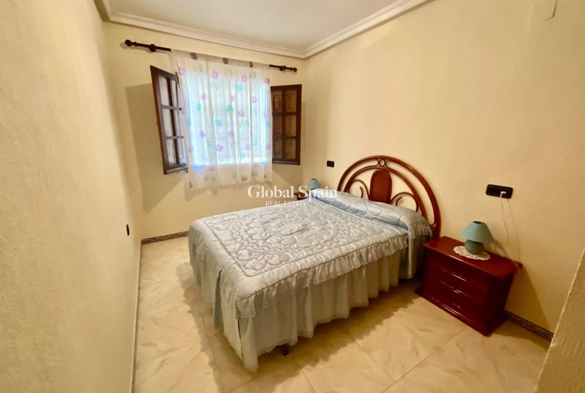 Venta - APARTAMENTO -
TORREVIEJA - Torreblanca