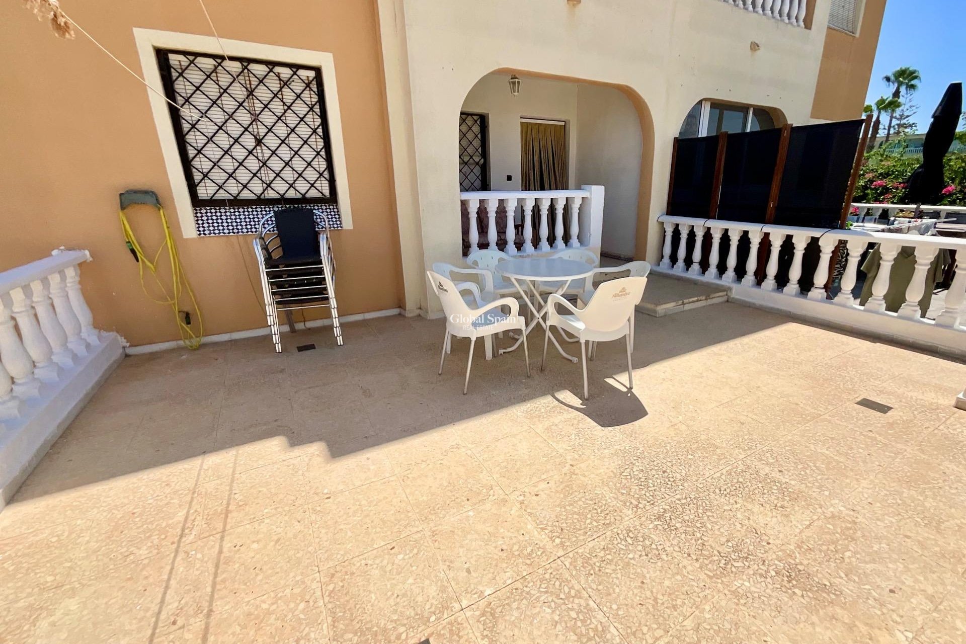 Venta - APARTAMENTO -
TORREVIEJA - Torreblanca