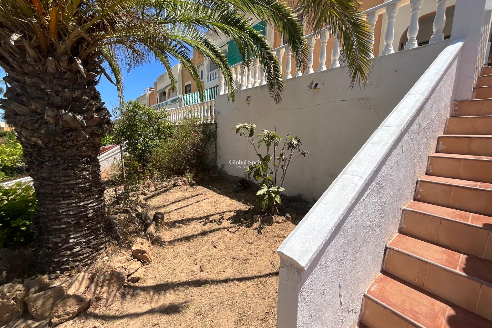 Venta - APARTAMENTO -
TORREVIEJA - Torreblanca