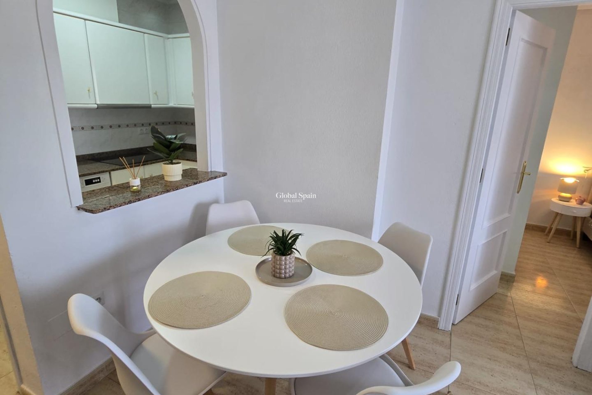 Venta - APARTAMENTO -
TORREVIEJA - Torreblanca