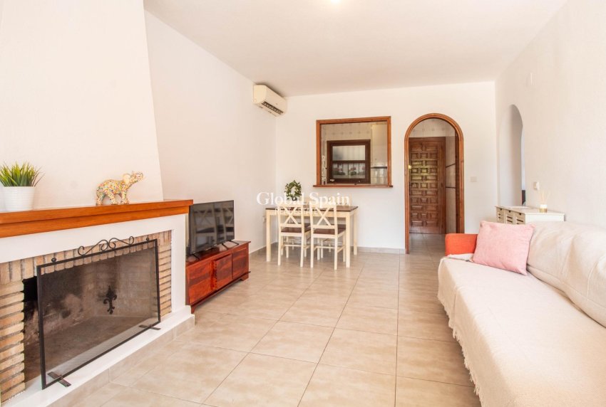 Venta - APARTAMENTO -
TORREVIEJA - Torreblanca