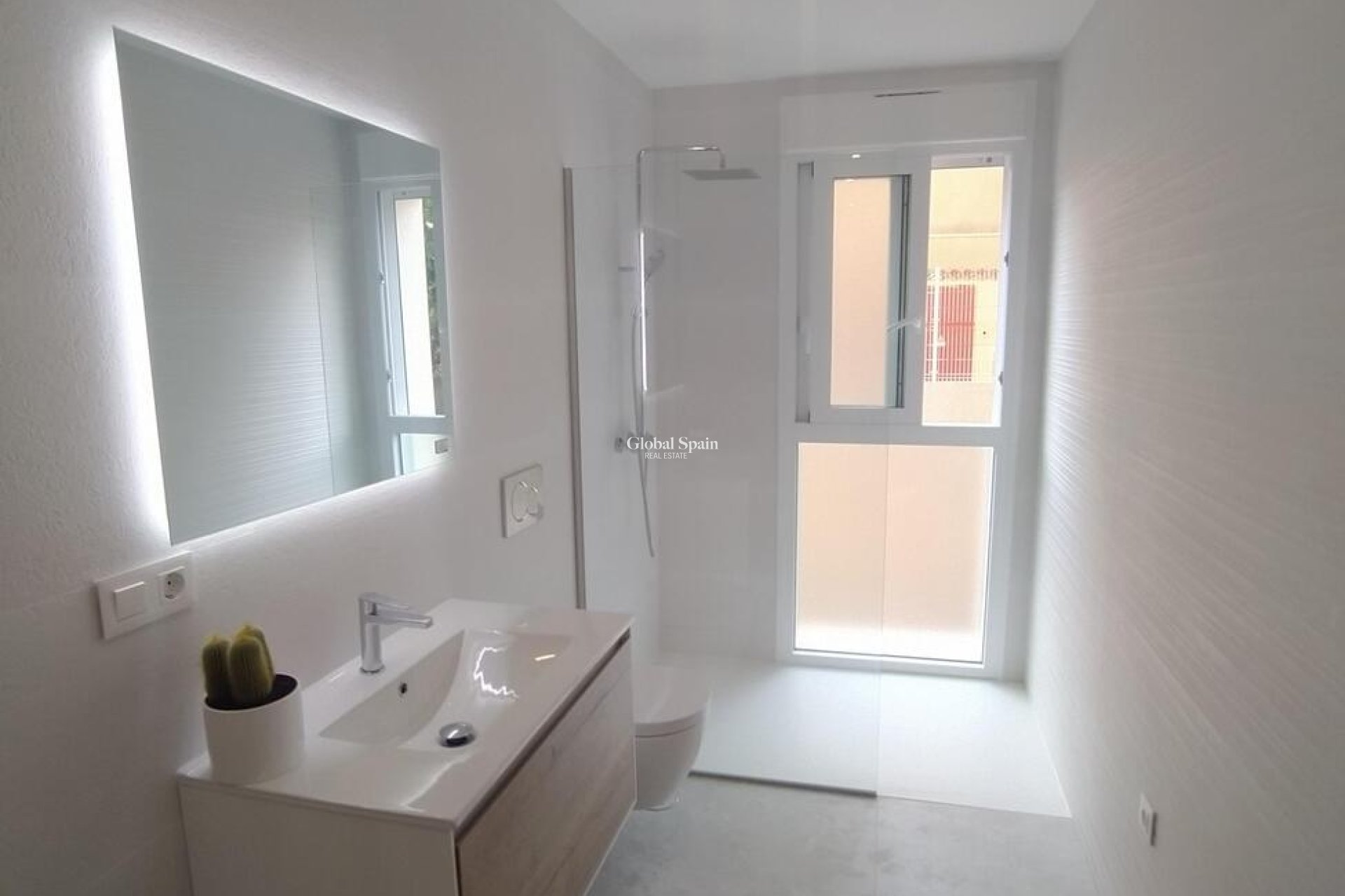 Venta - APARTAMENTO -
TORREVIEJA - Torreblanca