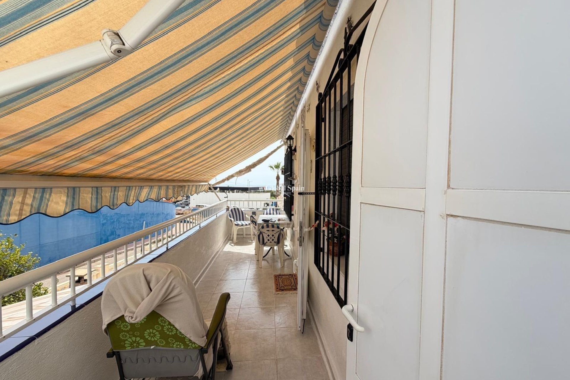 Venta - APARTAMENTO -
TORREVIEJA - Torreblanca
