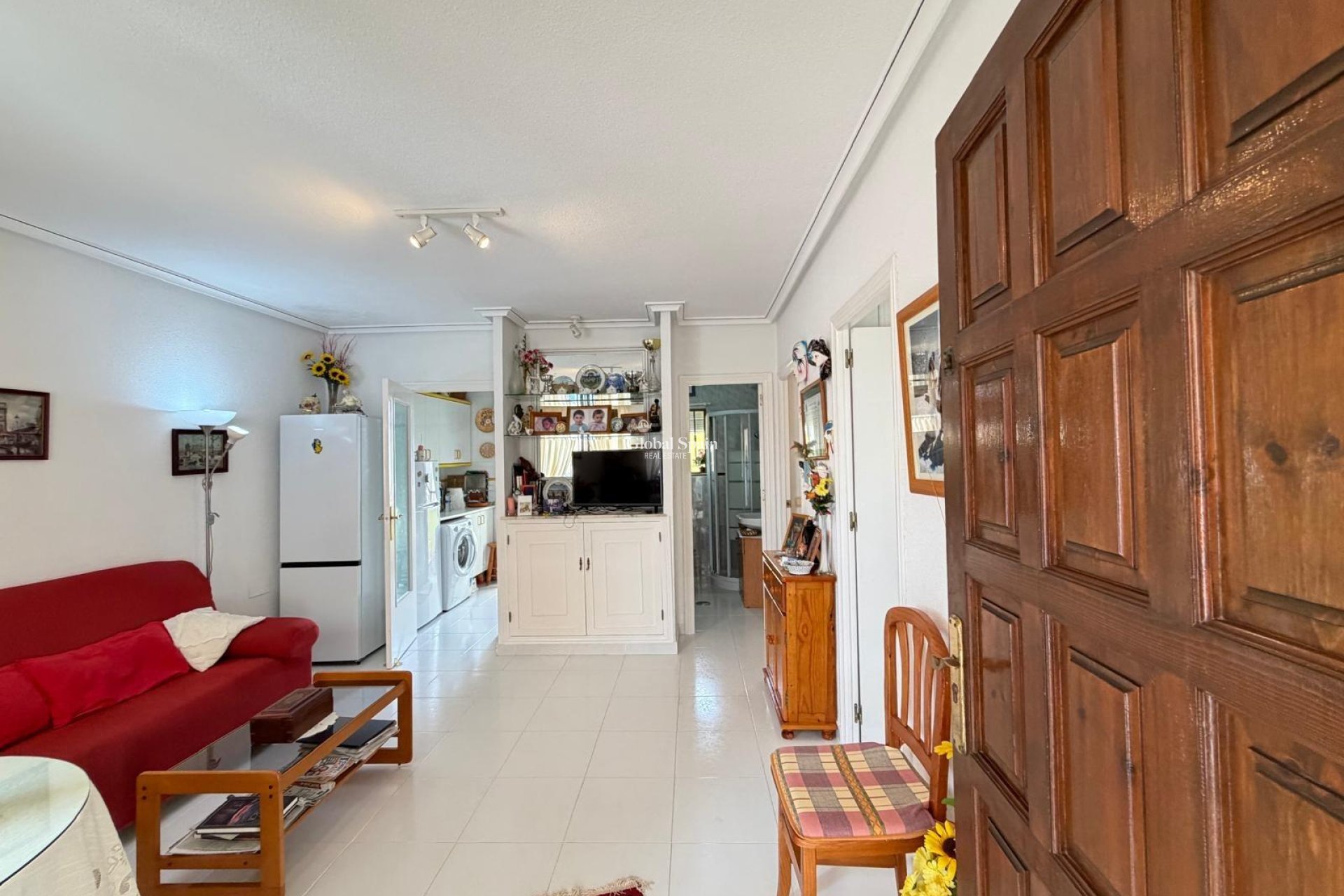 Venta - APARTAMENTO -
TORREVIEJA - Torreblanca
