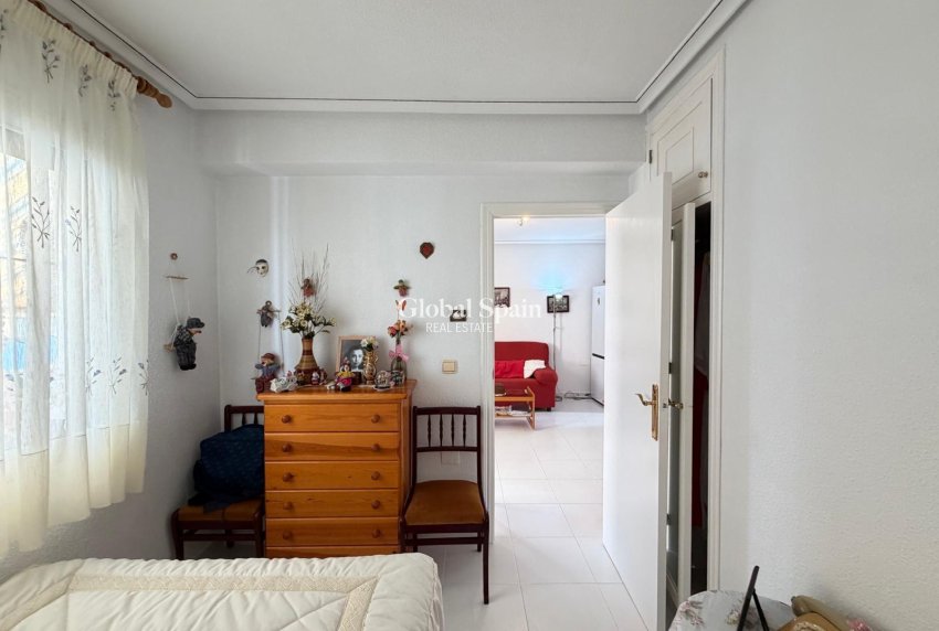 Venta - APARTAMENTO -
TORREVIEJA - Torreblanca