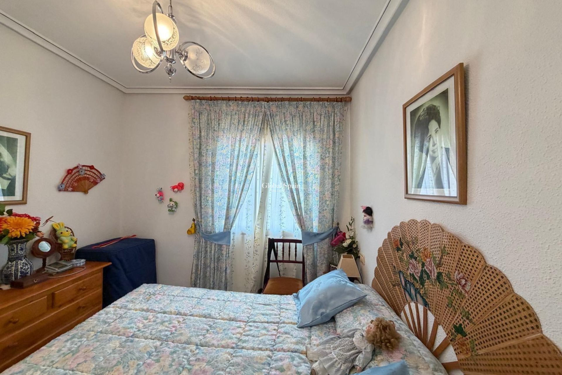 Venta - APARTAMENTO -
TORREVIEJA - Torreblanca