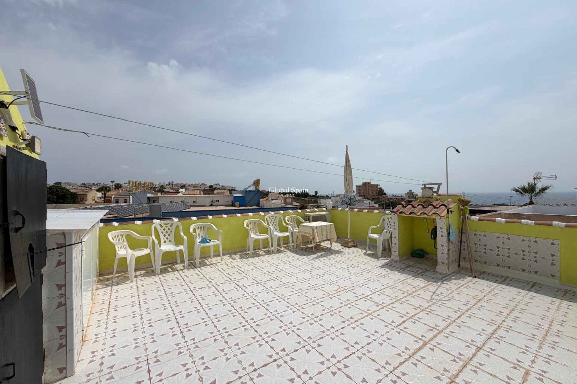 Venta - APARTAMENTO -
TORREVIEJA - Torreblanca