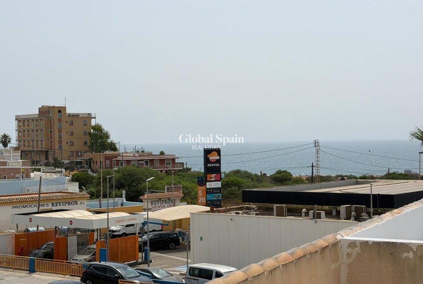 Venta - APARTAMENTO -
TORREVIEJA - Torreblanca