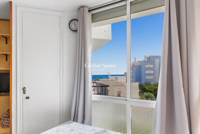 Venta - APARTAMENTO -
TORREVIEJA - Torreblanca