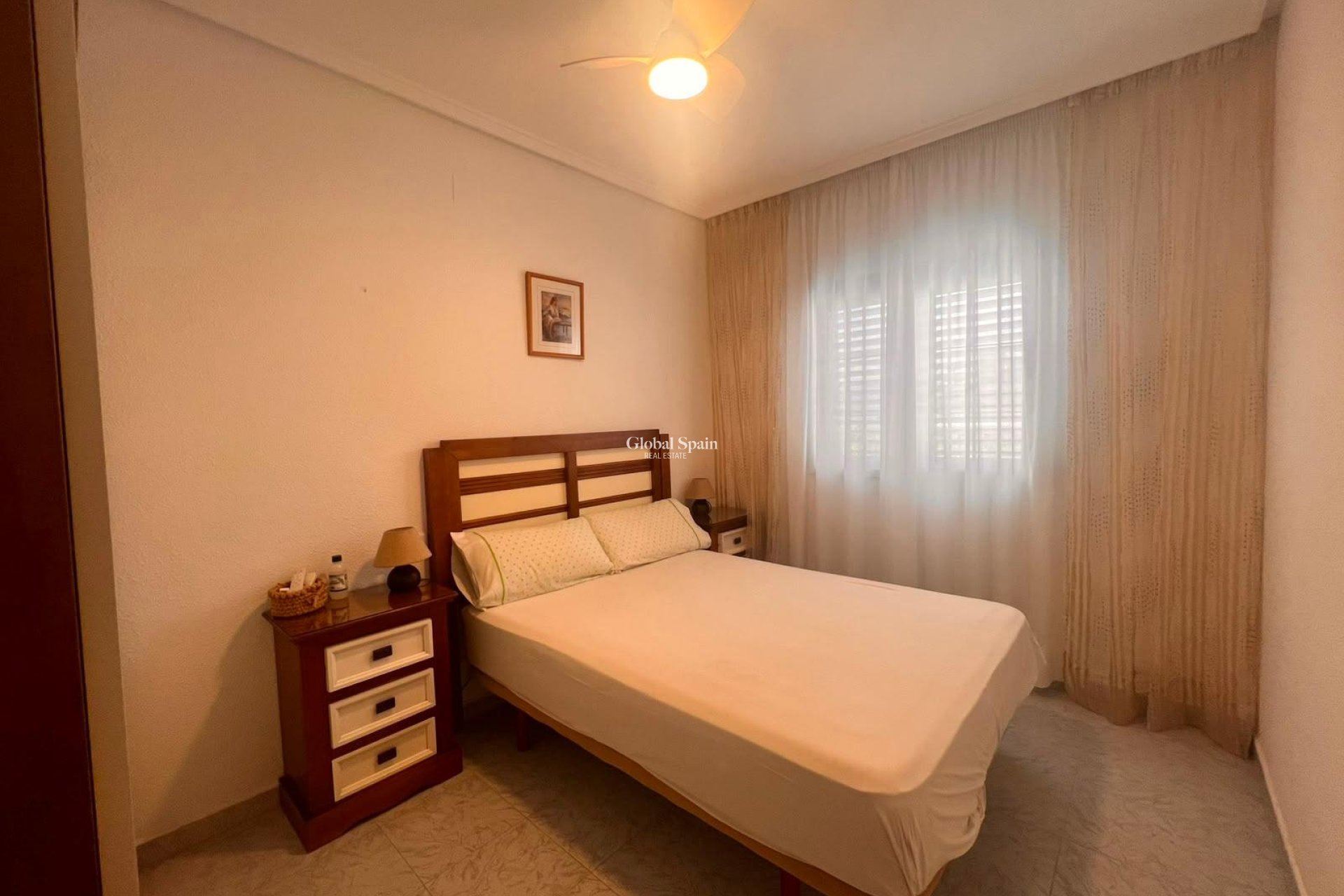 Venta - APARTAMENTO -
TORREVIEJA - Torrejón