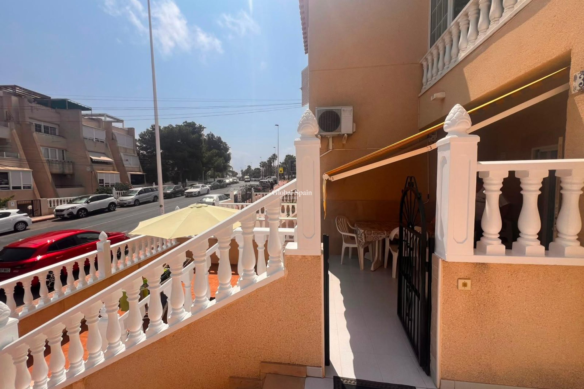 Venta - APARTAMENTO -
TORREVIEJA - Torrejón