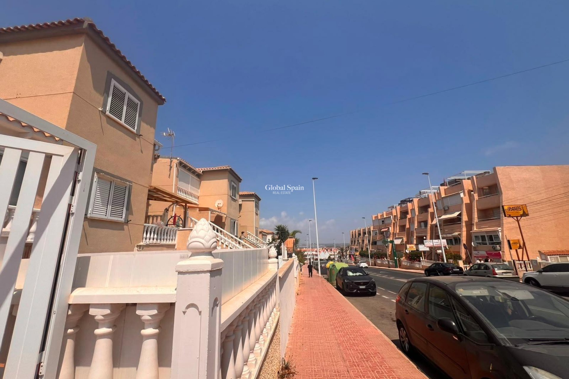 Venta - APARTAMENTO -
TORREVIEJA - Torrejón