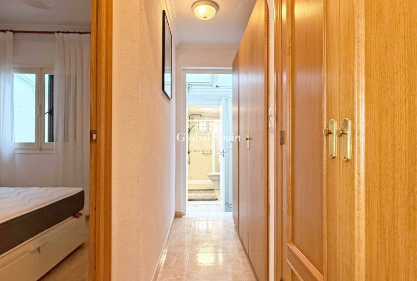 Venta - APARTAMENTO -
TORREVIEJA - Torrelamata - La Mata