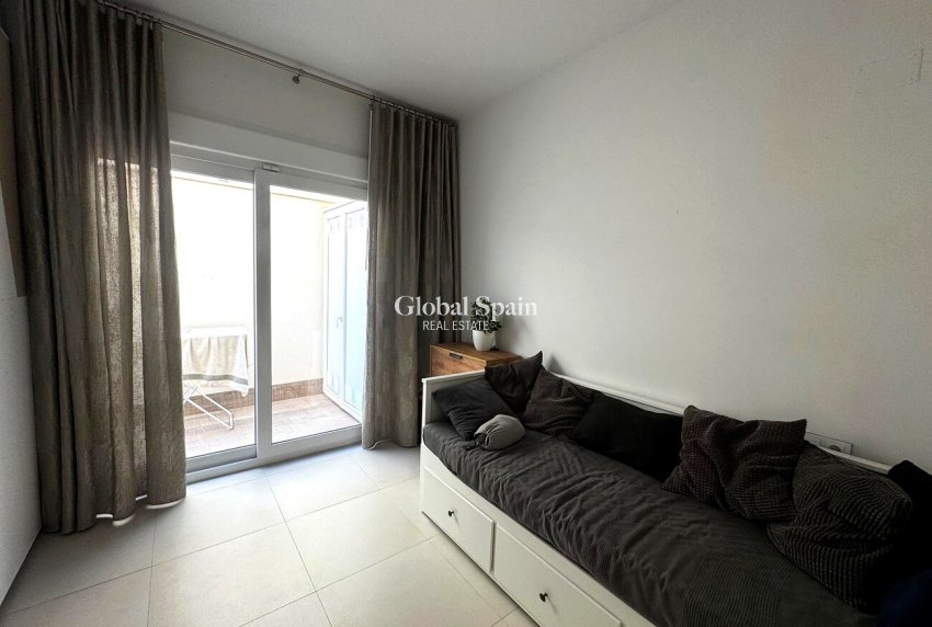 Venta - APARTAMENTO -
TORREVIEJA - Torreta Florida