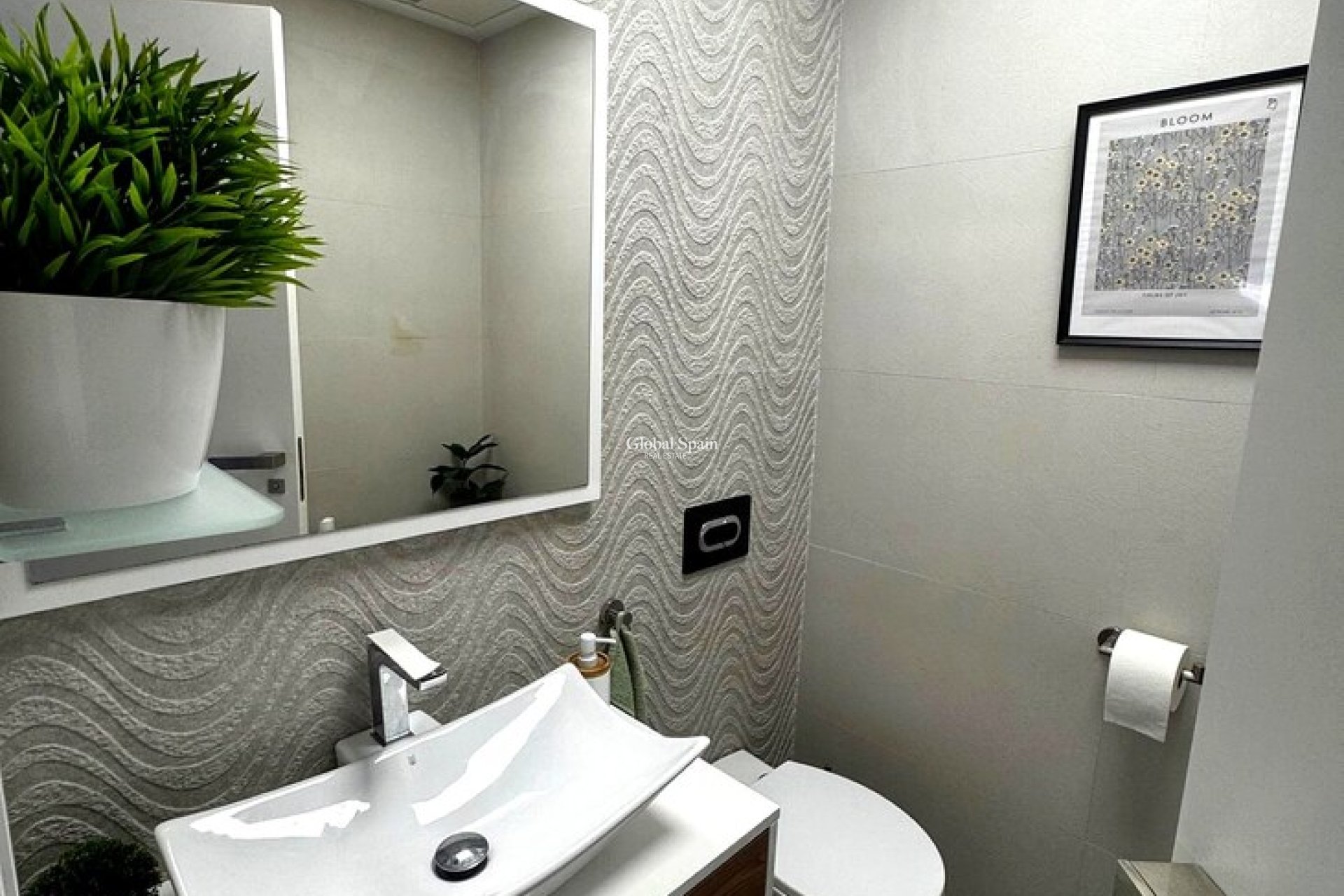 Venta - APARTAMENTO -
TORREVIEJA - Torreta Florida