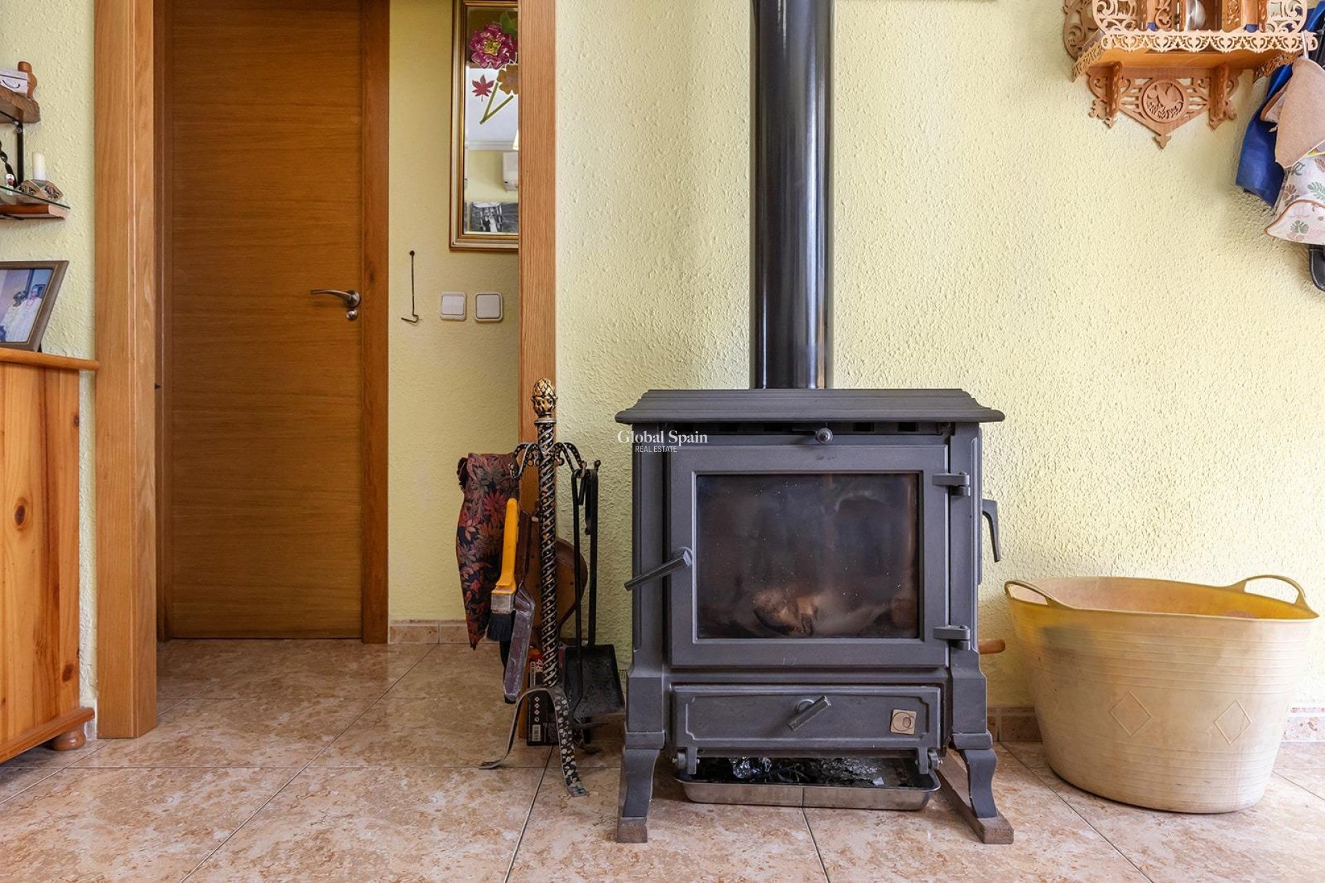 Venta - APARTAMENTO -
TORREVIEJA - Torretas