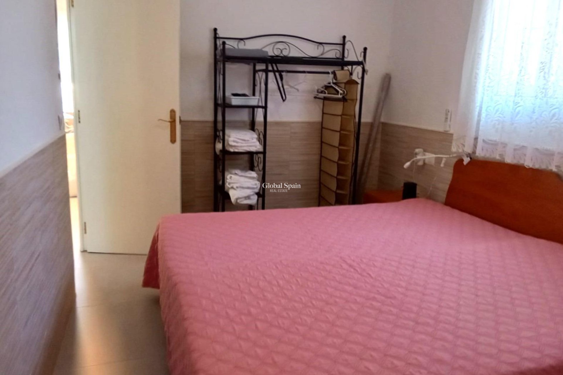 Venta - APARTAMENTO -
TORREVIEJA - Torretas