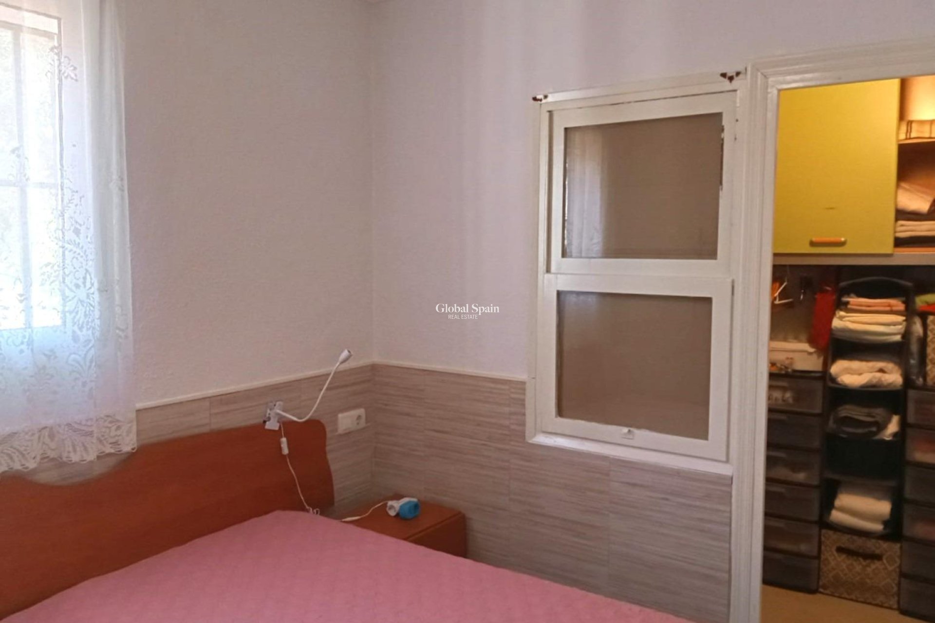 Venta - APARTAMENTO -
TORREVIEJA - Torretas