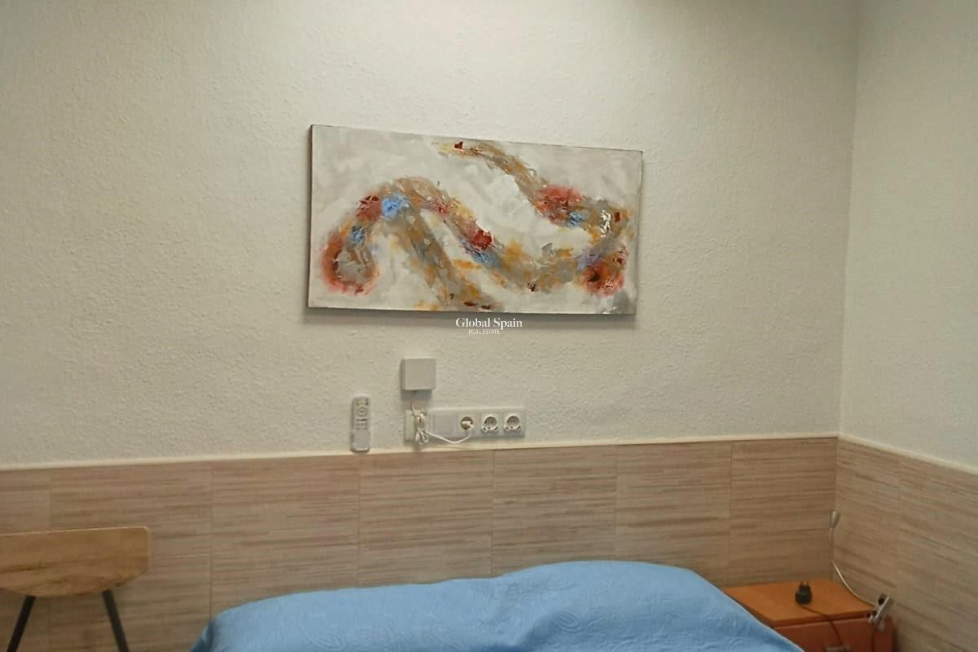 Venta - APARTAMENTO -
TORREVIEJA - Torretas