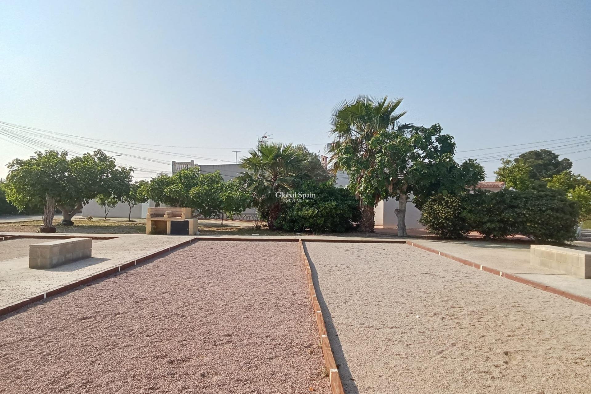 Venta - APARTAMENTO -
TORREVIEJA - Torretas