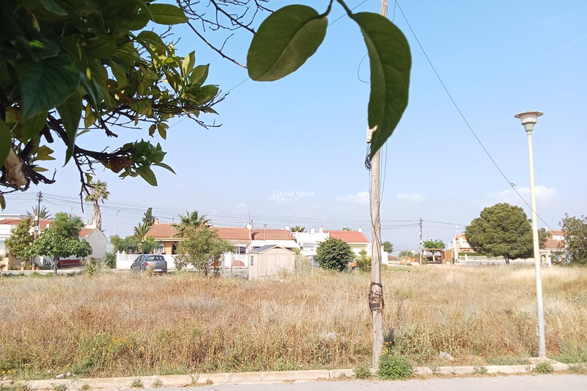 Venta - APARTAMENTO -
TORREVIEJA - Torretas