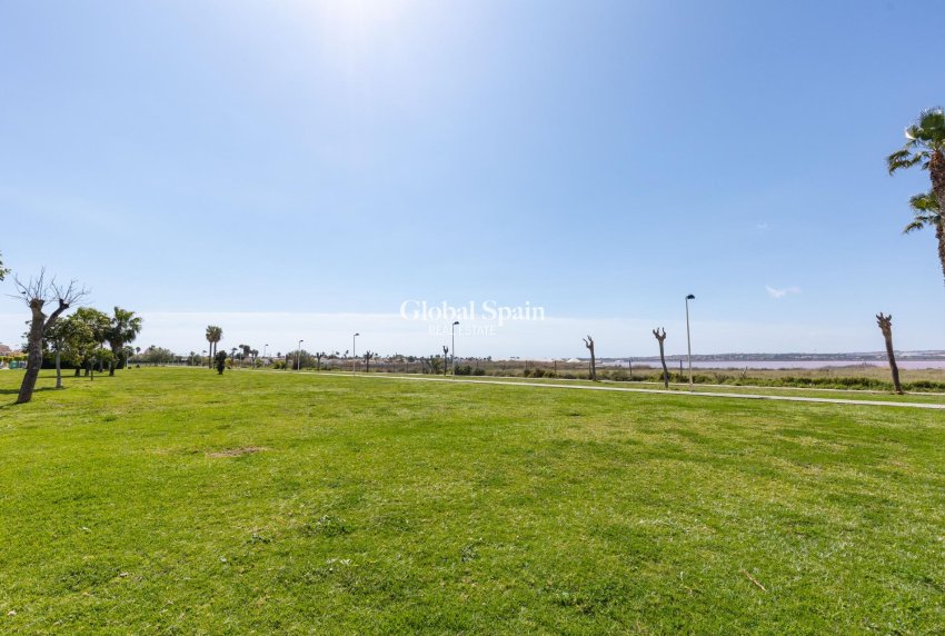 Venta - APARTAMENTO -
TORREVIEJA - Torretas