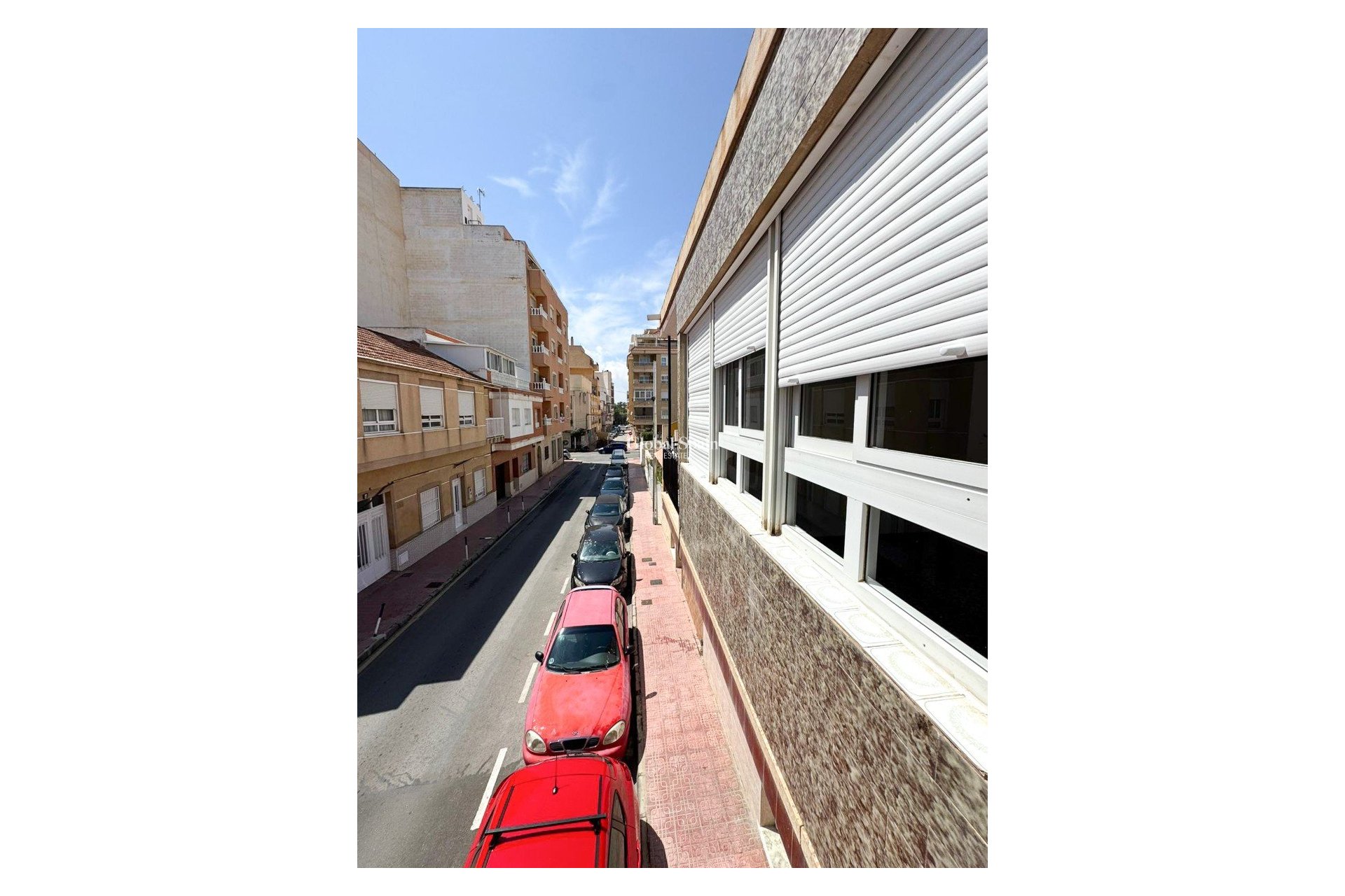 Venta - APARTAMENTO -
TORREVIEJA - Torrevieja Centro